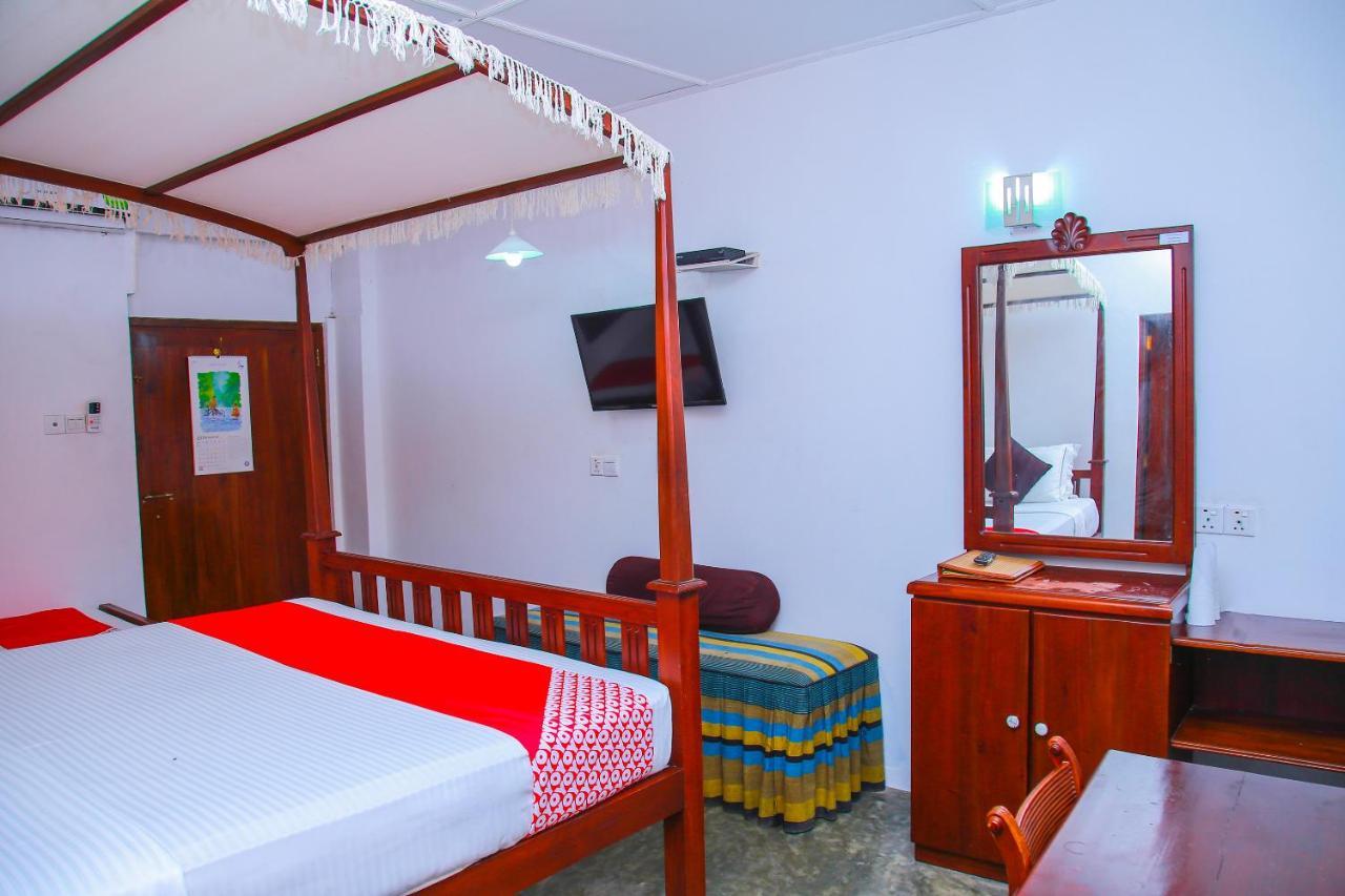 Hotel Nawathana Matara Bagian luar foto